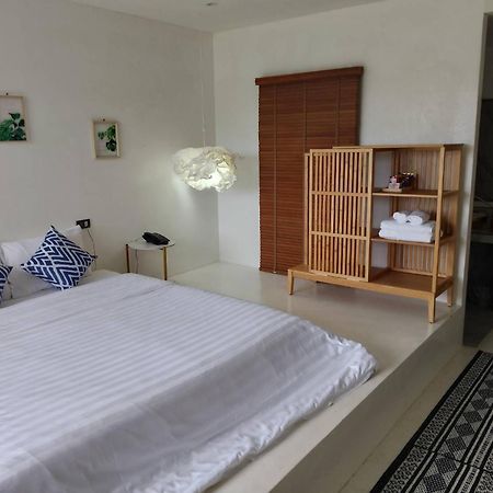 R Resident Resort Пхетбури Экстерьер фото
