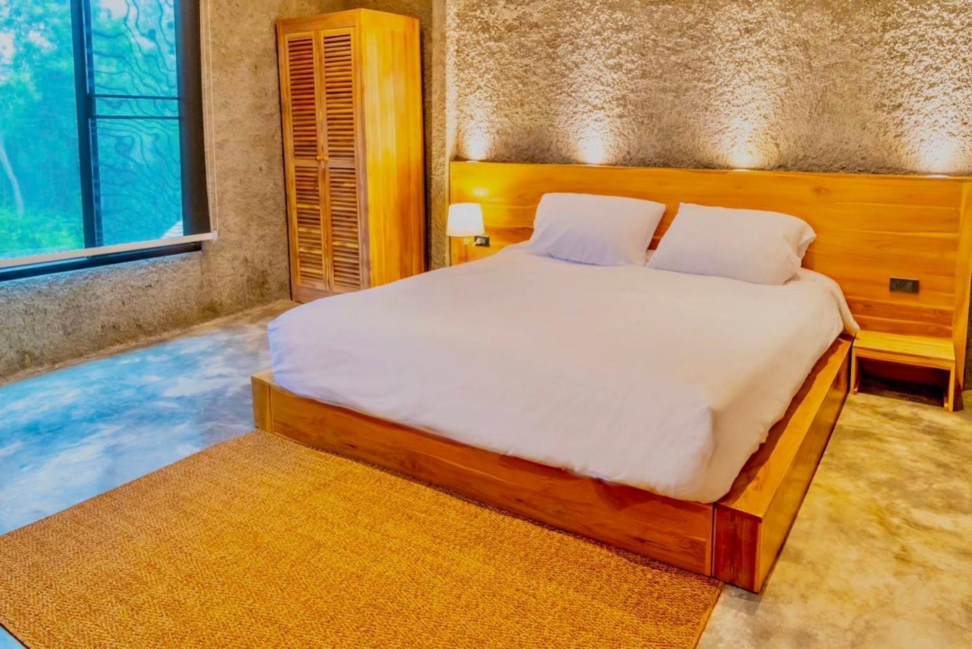R Resident Resort Пхетбури Экстерьер фото